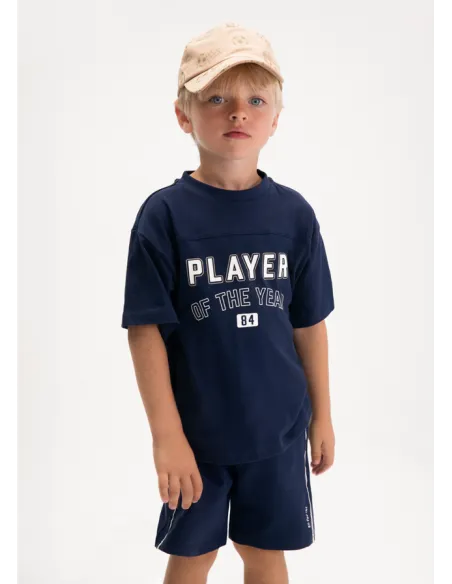 Conj. punto player - Marino    