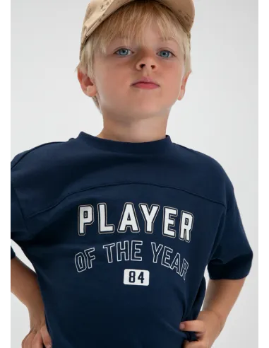 Conj. punto player - Marino    