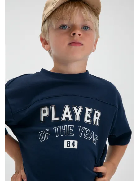 Conj. punto player - Marino    