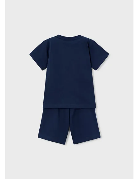 Conj. punto player - Marino    