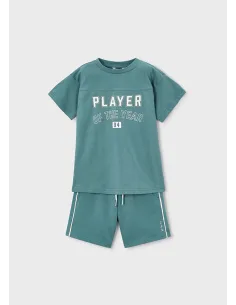 Conj. punto player - Alga      