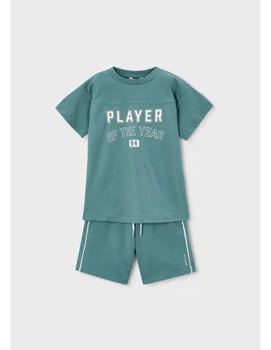 Conj. punto player - Alga      