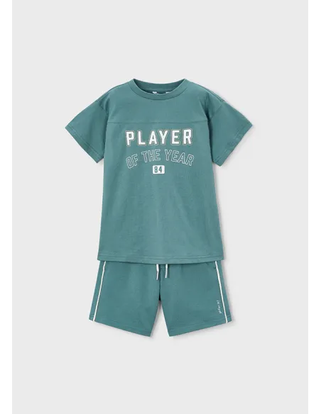 Conj. punto player - Alga      