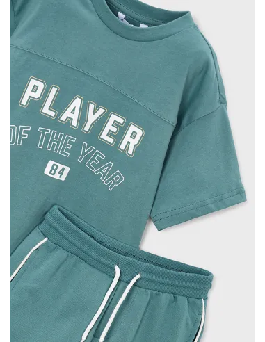 Conj. punto player - Alga      