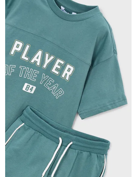 Conj. punto player - Alga      