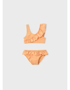 Bikini rizo - Calabaza  