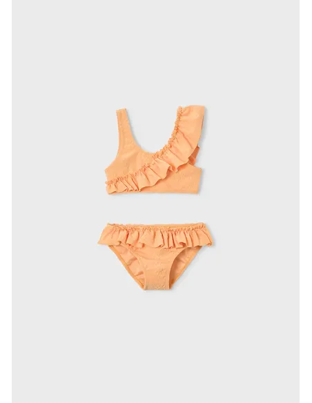 Bikini rizo - Calabaza  