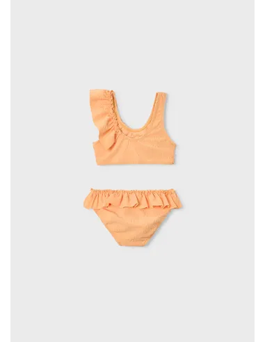 Bikini rizo - Calabaza  