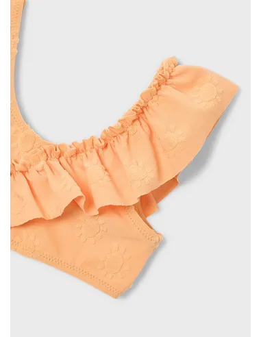 Bikini rizo - Calabaza  