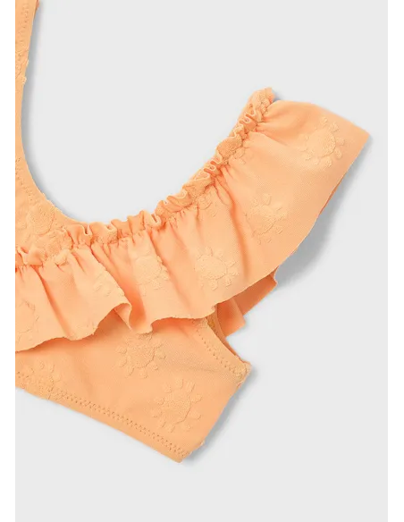 Bikini rizo - Calabaza  