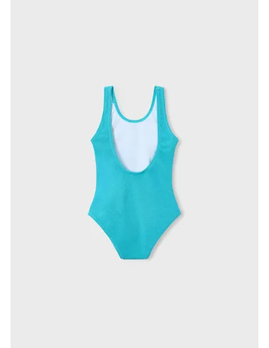 Bañador niña cut out - Pacifico  
