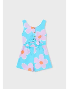 Mono punto cut out - Lilac     