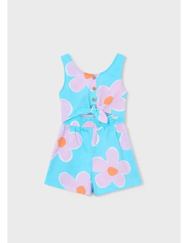 Mono punto cut out - Lilac     