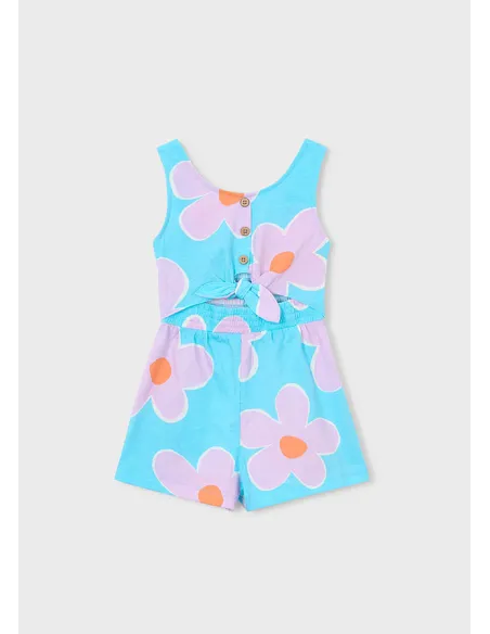 Mono punto cut out - Lilac     