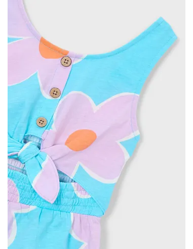 Mono punto cut out - Lilac     