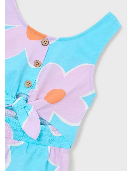 Mono punto cut out - Lilac     