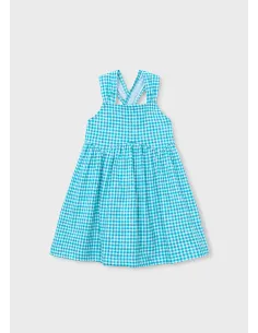 Vestido estampado - Pacifico  