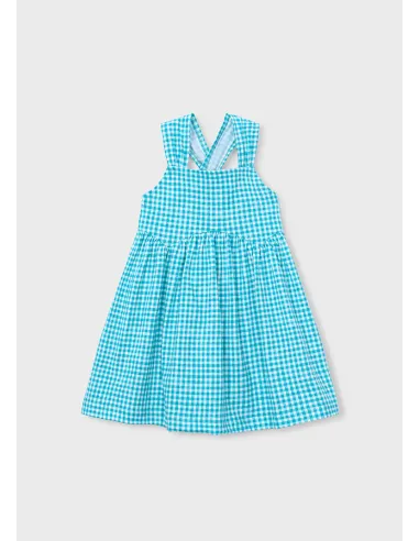 Vestido estampado - Pacifico  