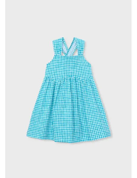 Vestido estampado - Pacifico  