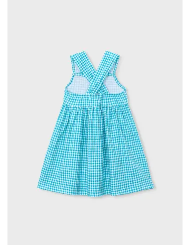 Vestido estampado - Pacifico  