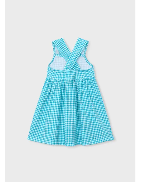 Vestido estampado - Pacifico  