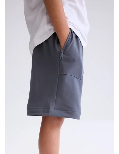 Conj. punto print back - Laurel    