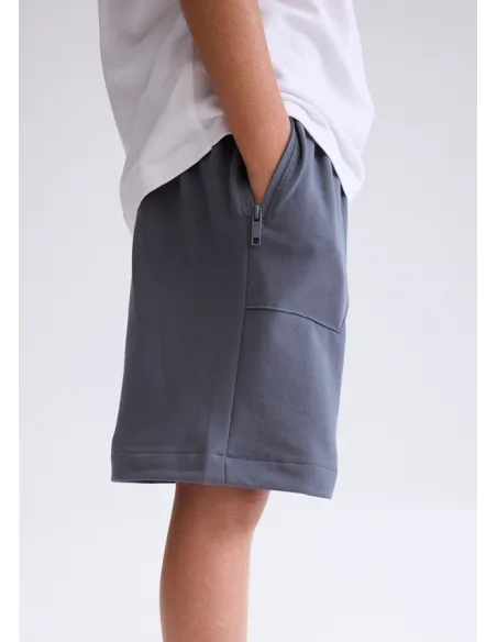 Conj. punto print back - Laurel    