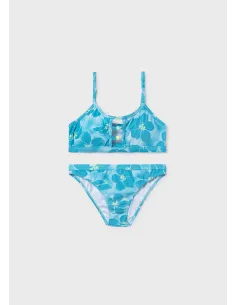 Bikini estampado - Pacifico  