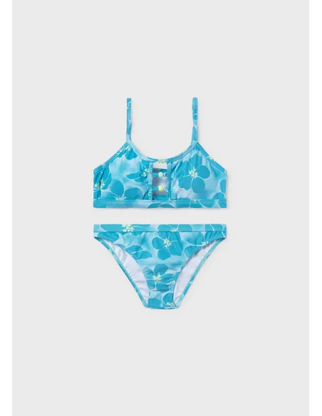 Bikini estampado - Pacifico  
