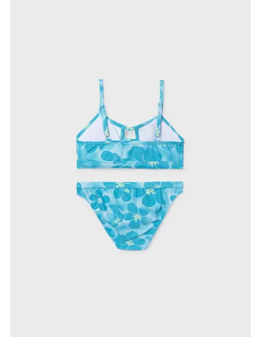 Bikini estampado - Pacifico  