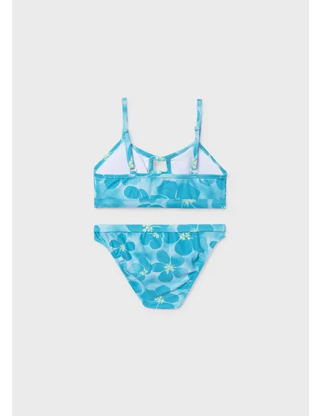 Bikini estampado - Pacifico  