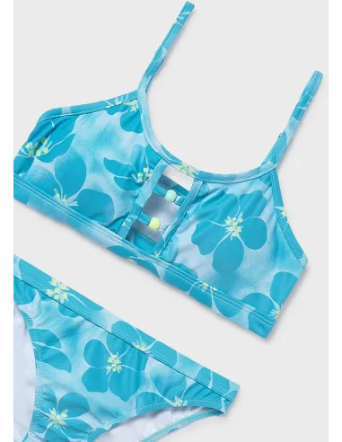 Bikini estampado - Pacifico  