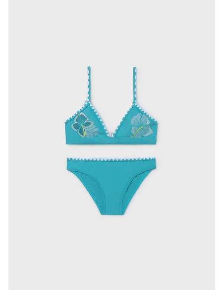 Bikini triangulo grafica - Pacifico  