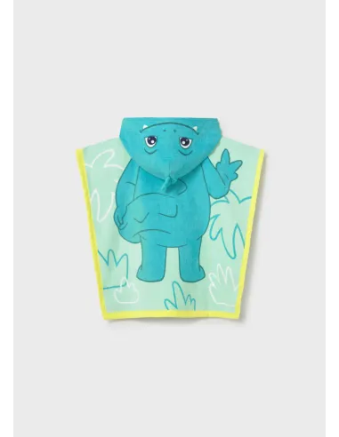 Toalla - Cocodrilo 