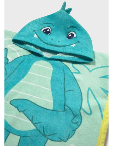 Toalla - Cocodrilo 