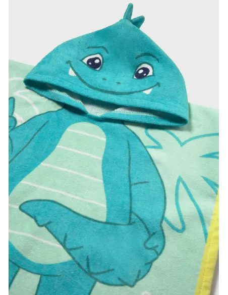 Toalla - Cocodrilo 