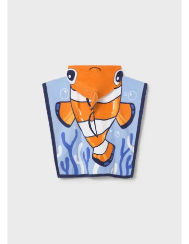 Toalla - Pez       