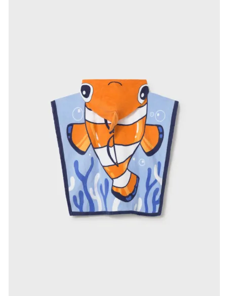 Toalla - Pez       