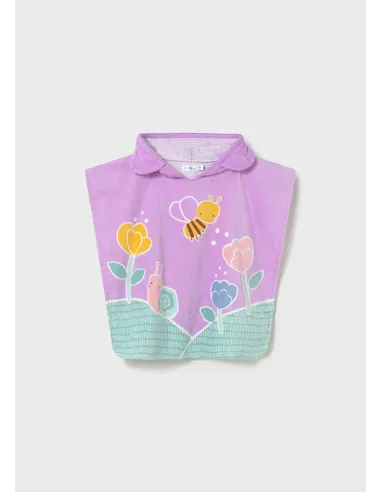 Toalla - Lilac     