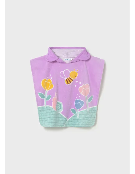 Toalla - Lilac     