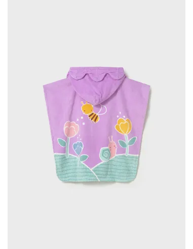 Toalla - Lilac     