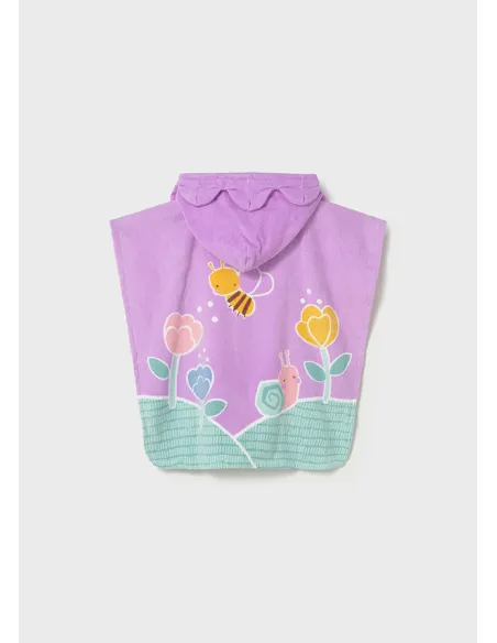Toalla - Lilac     