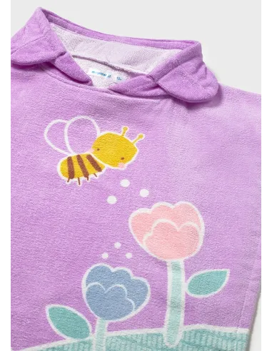Toalla - Lilac     