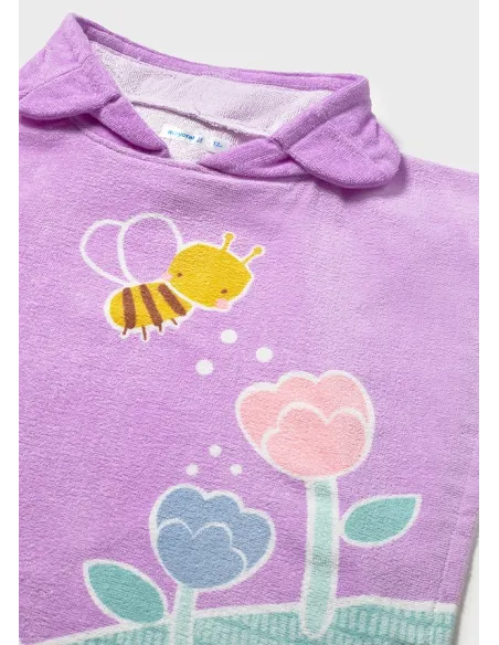 Toalla - Lilac     