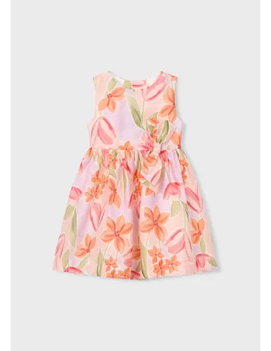 Vestido estampado - Blossom