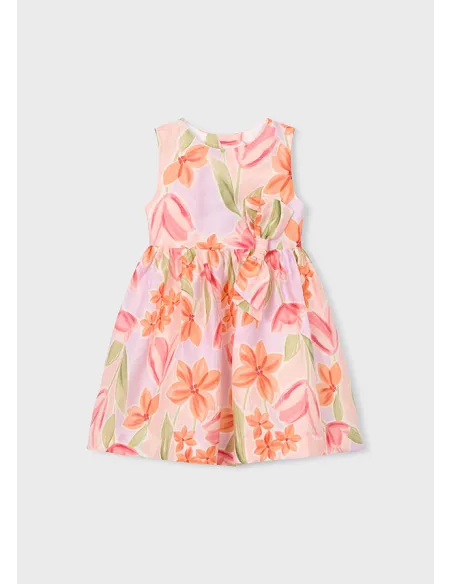 Vestido estampado - Blossom