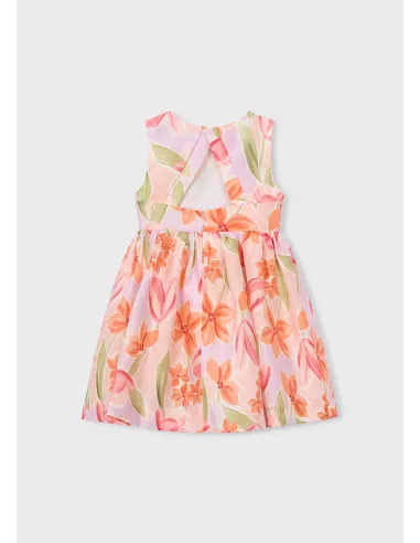 Vestido estampado - Blossom