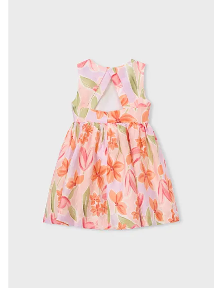 Vestido estampado - Blossom