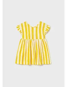 Vestido punto granito - Mimosa    