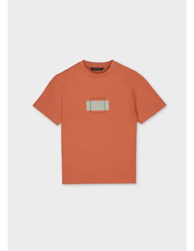 Camiseta m/c formal - Siena     